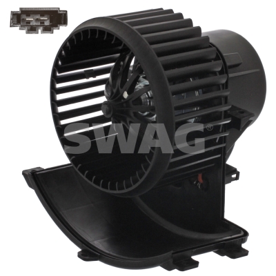 Vnútorný ventilátor SWAG